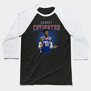 Robert Covington Baseball T-Shirt